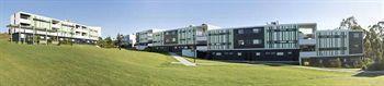 Western Sydney University Village - Campbelltown Eksteriør billede